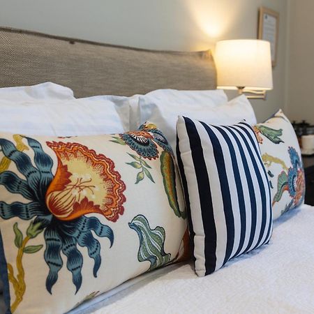 The Lord Clyde Bed & Breakfast Dış mekan fotoğraf