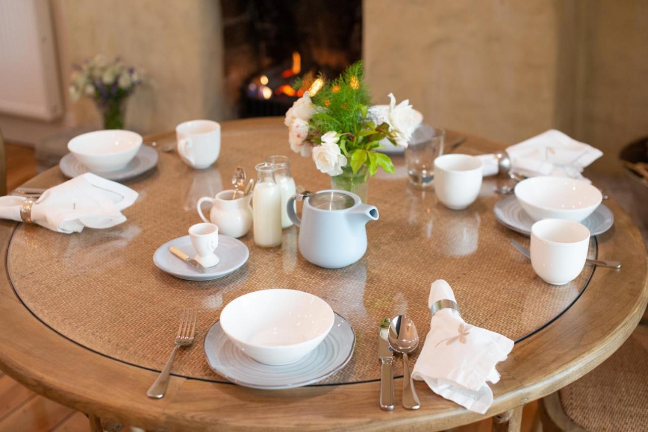 The Lord Clyde Bed & Breakfast Dış mekan fotoğraf